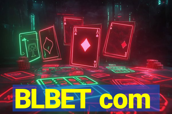 BLBET com